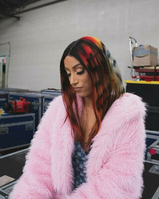 Sasha Banks