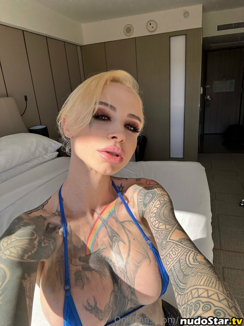 Sasha Beart / panfcktoy / sashabeart Nude OnlyFans Leaked Photo #215