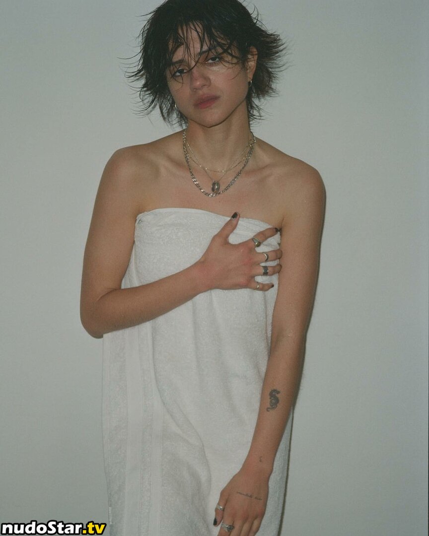 Sasha Calle / sashacalle Nude OnlyFans Leaked Photo #84