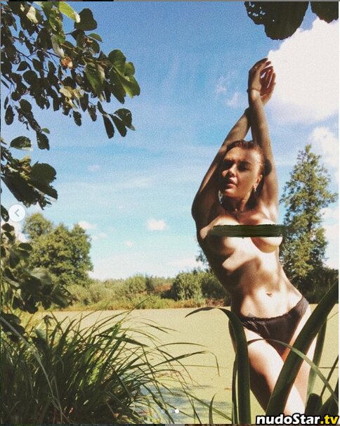 sasha_katser / sashana_gapeteaser Nude OnlyFans Leaked Photo #18