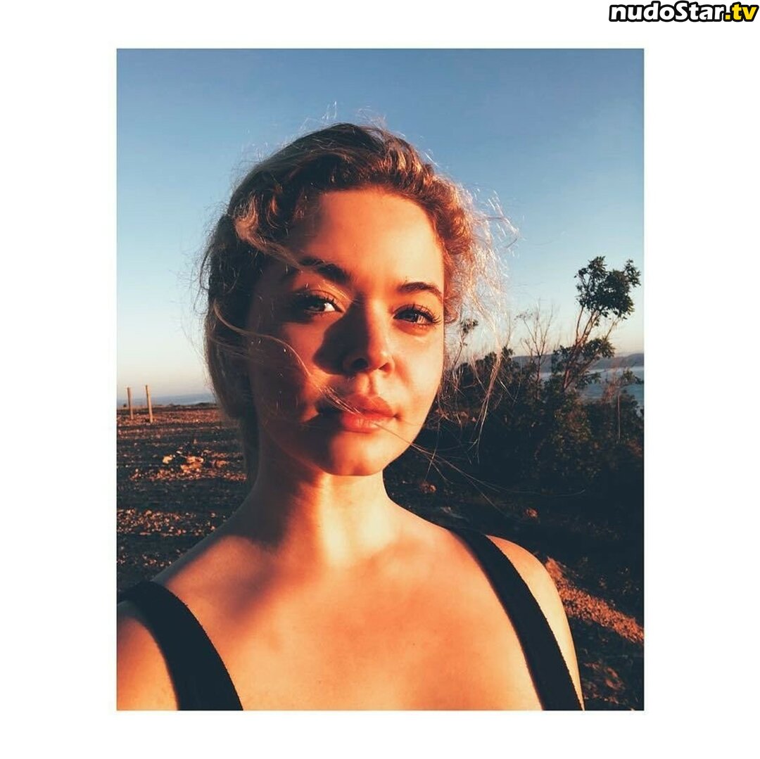 Sasha Pieterse / sashapieterse Nude OnlyFans Leaked Photo #46