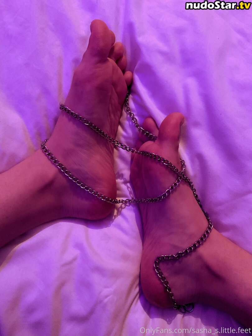 sasha_s.little.feet / sasha_s.little.feet2 Nude OnlyFans Leaked Photo #5