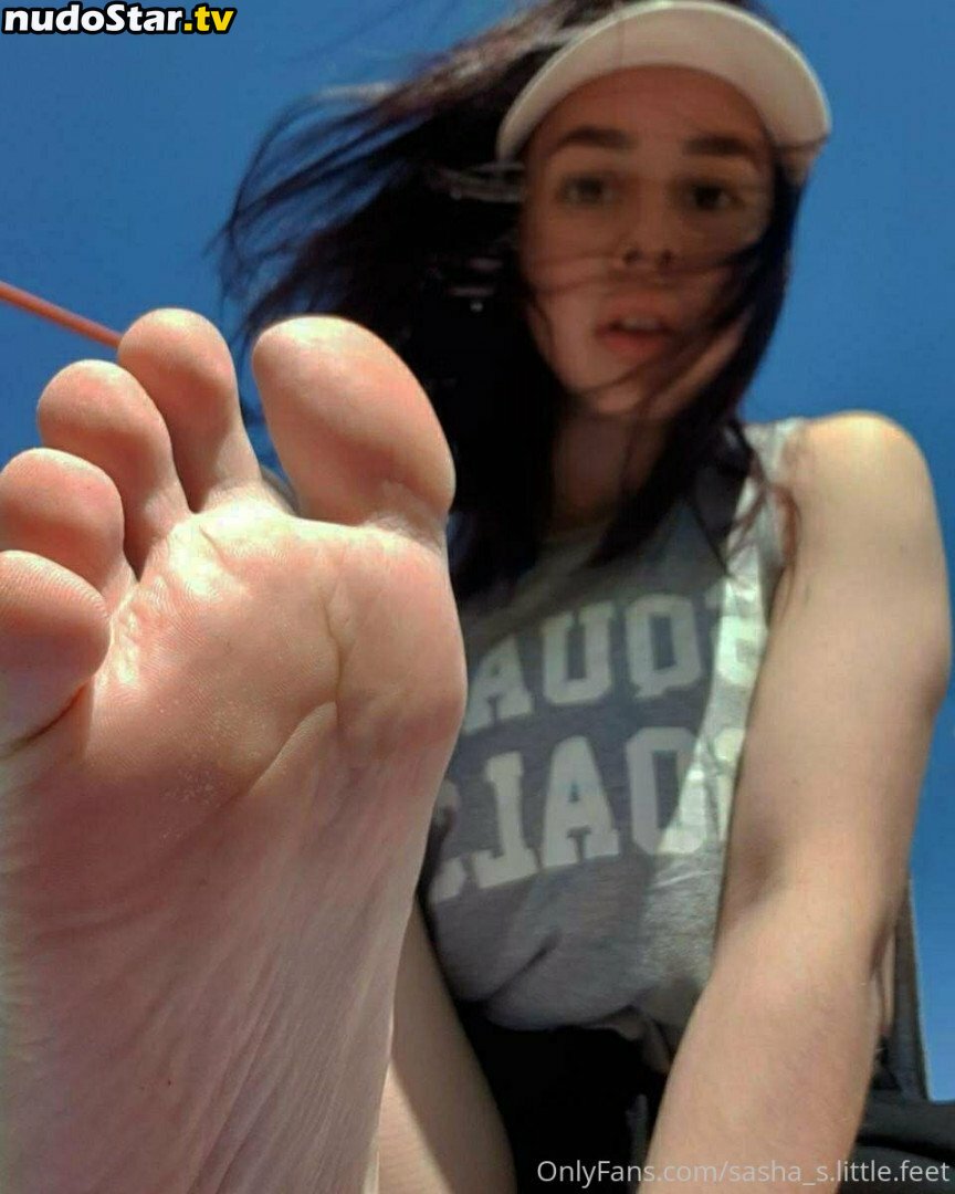sasha_s.little.feet / sasha_s.little.feet2 Nude OnlyFans Leaked Photo #45