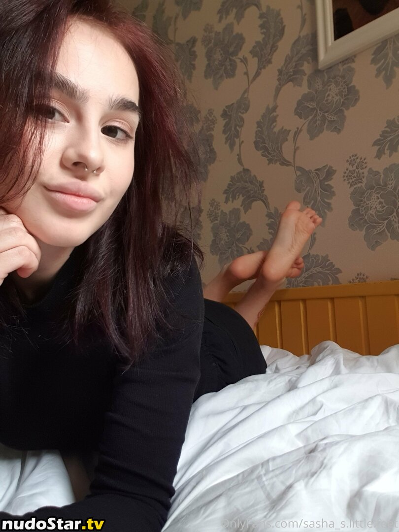 sasha_s.little.feet / sasha_s.little.feet2 Nude OnlyFans Leaked Photo #62