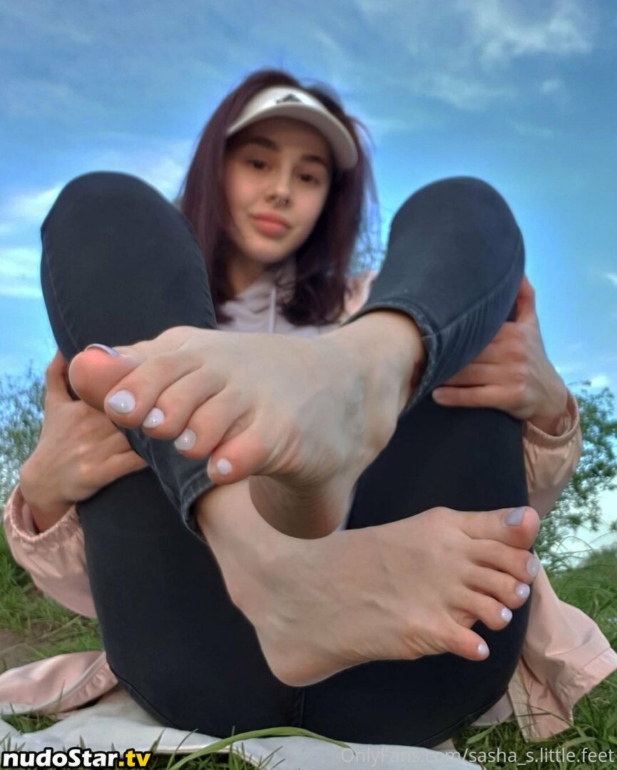 sasha_s.little.feet / sasha_s.little.feet2 Nude OnlyFans Leaked Photo #66