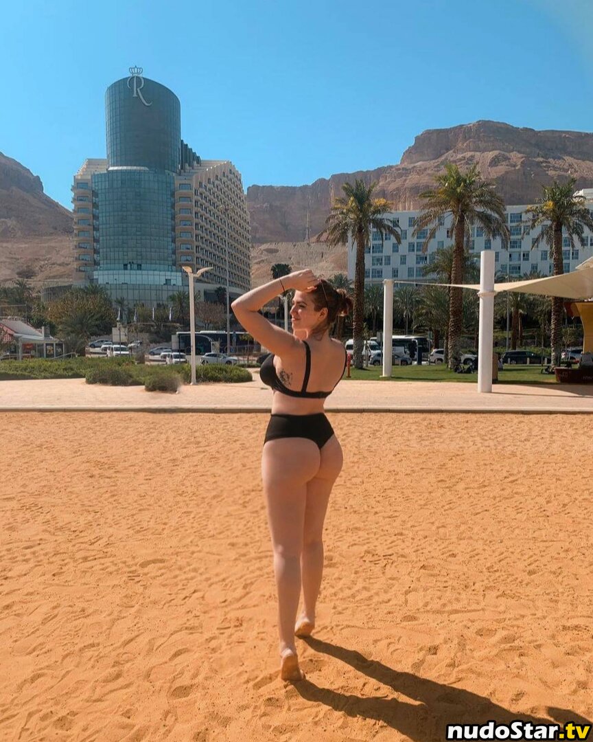 Sasha Shtern / sashtern Nude OnlyFans Leaked Photo #36