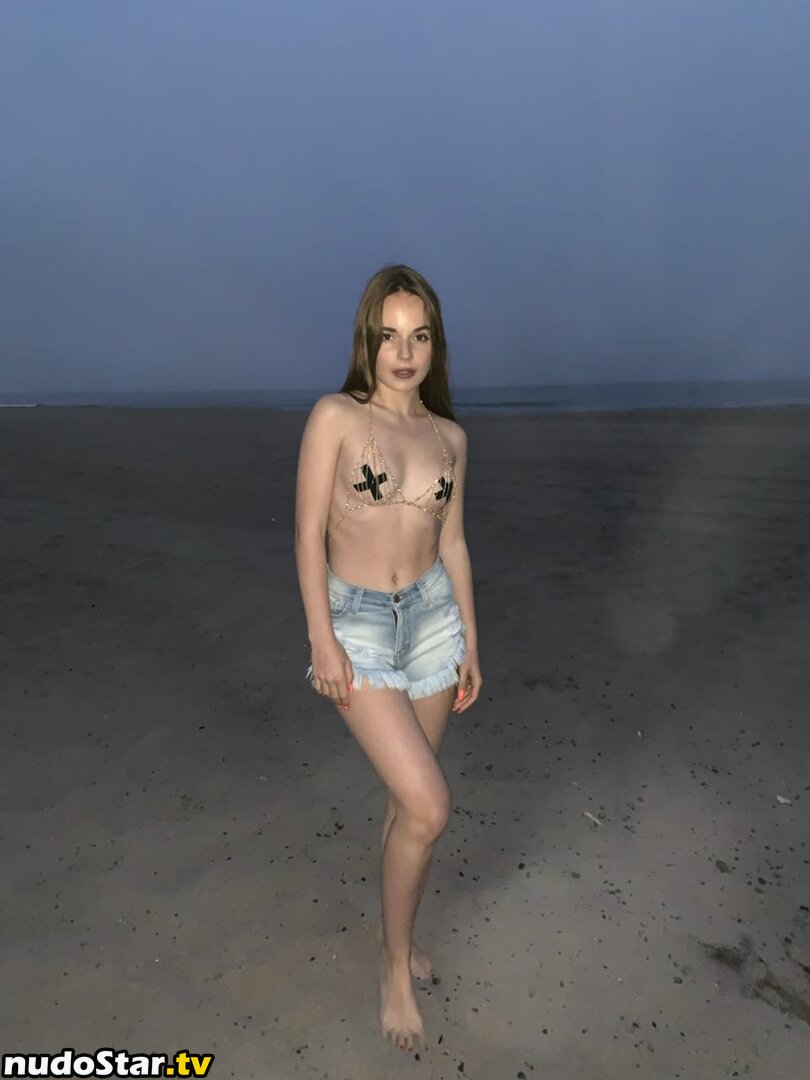 Sasha Spilberg / sashaspilberg / Саша Спилберг Nude OnlyFans Leaked Photo #34