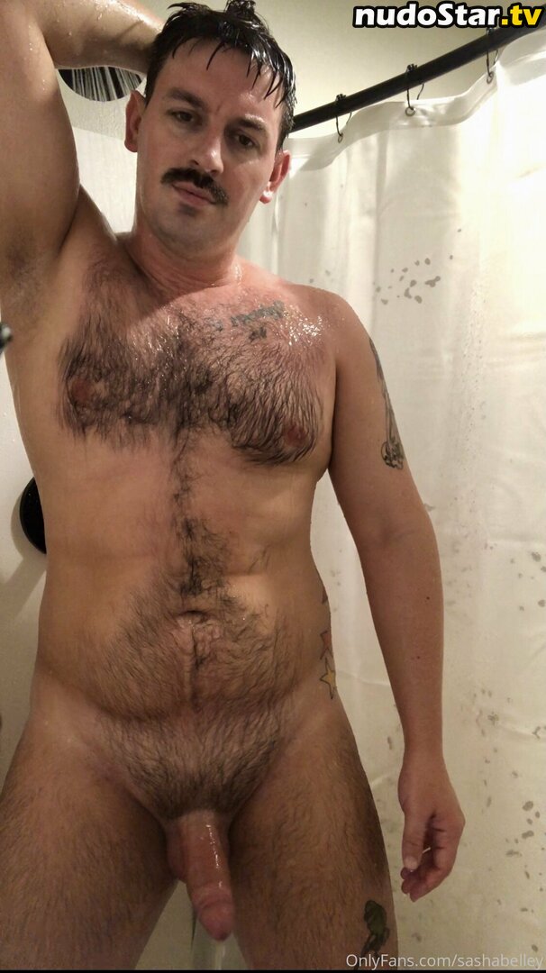 sashabelley Nude OnlyFans Leaked Photo #11