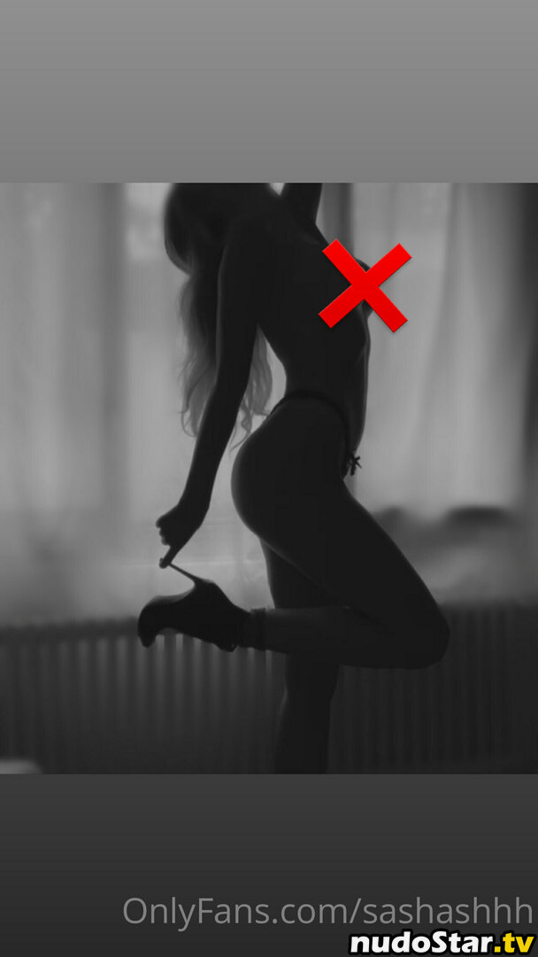 sashashhh Nude OnlyFans Leaked Photo #49