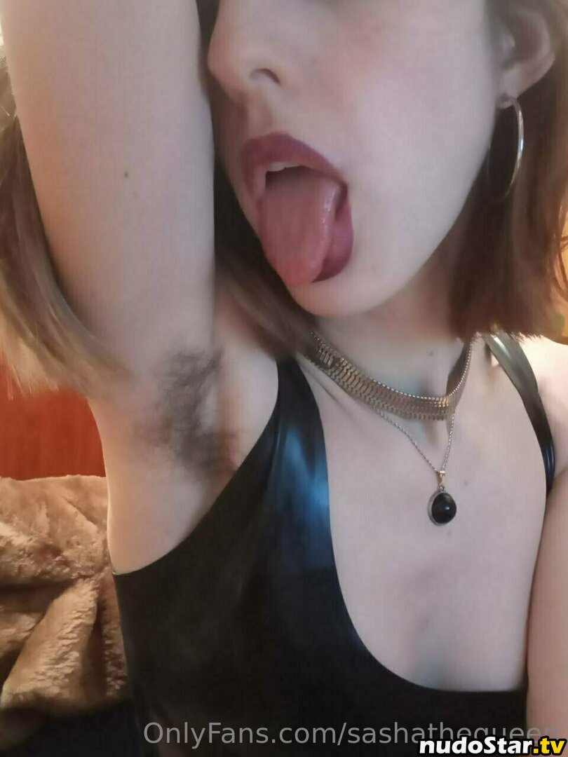 sashathequeen Nude OnlyFans Leaked Photo #46