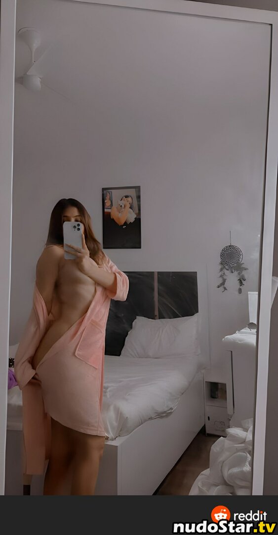 Sassy Poonam / sassy_poonam Nude OnlyFans Leaked Photo #6