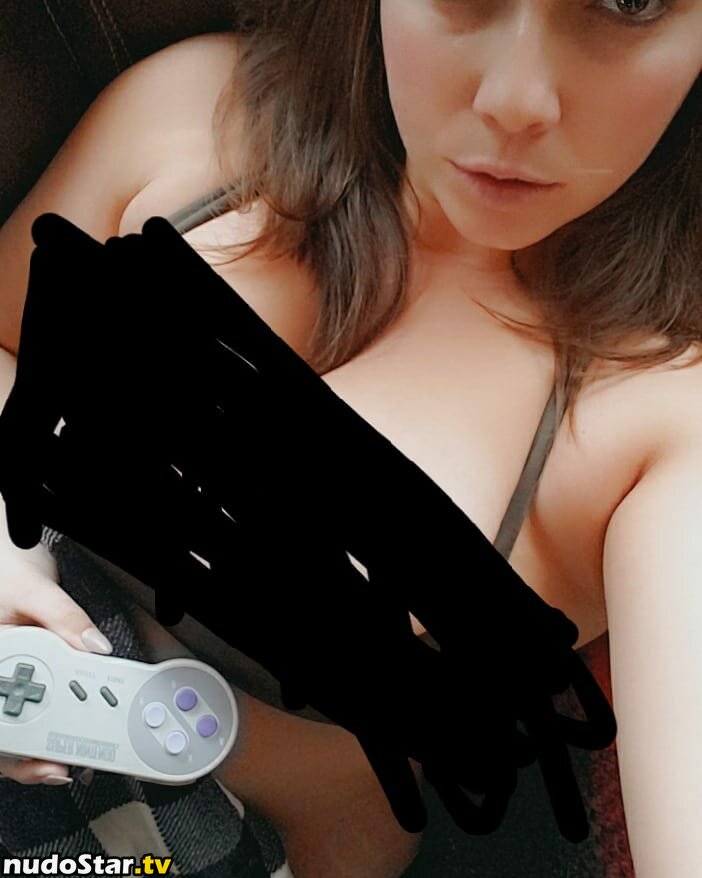 Sassysiren Nude OnlyFans Leaked Photo #3