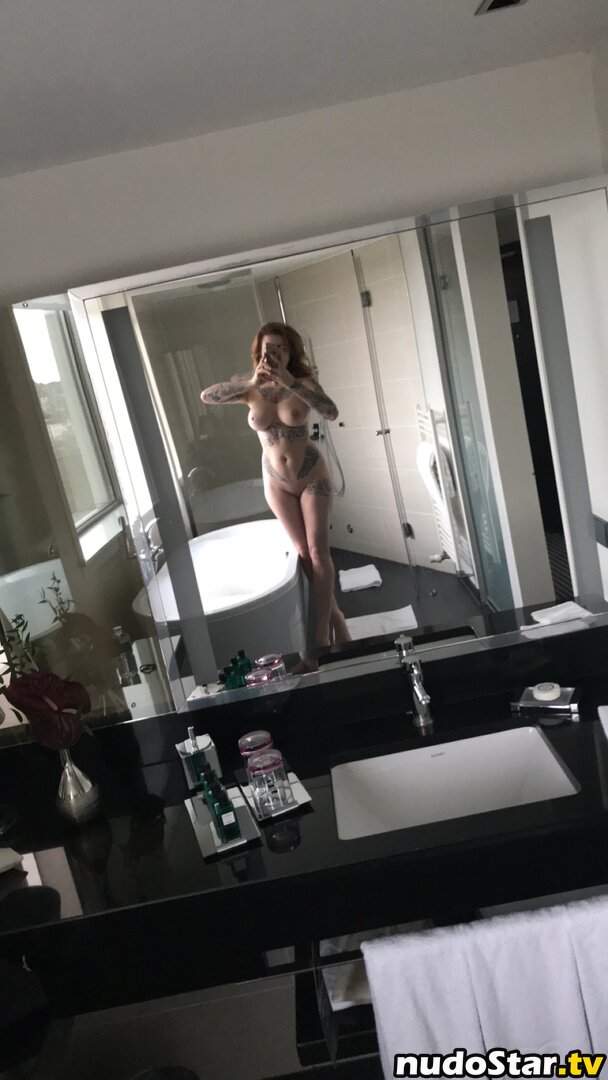 satelina Nude OnlyFans Leaked Photo #2