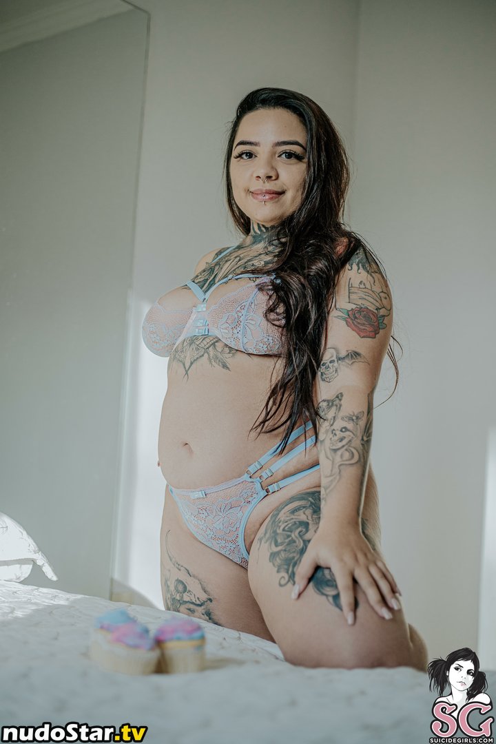 Satturne / satturna / satturne.sgh Nude OnlyFans Leaked Photo #23