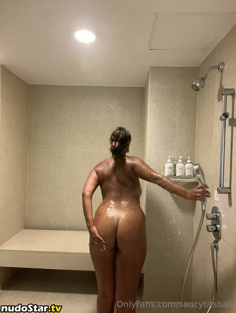 cowgurl_bebop / saucytitsbali Nude OnlyFans Leaked Photo #35
