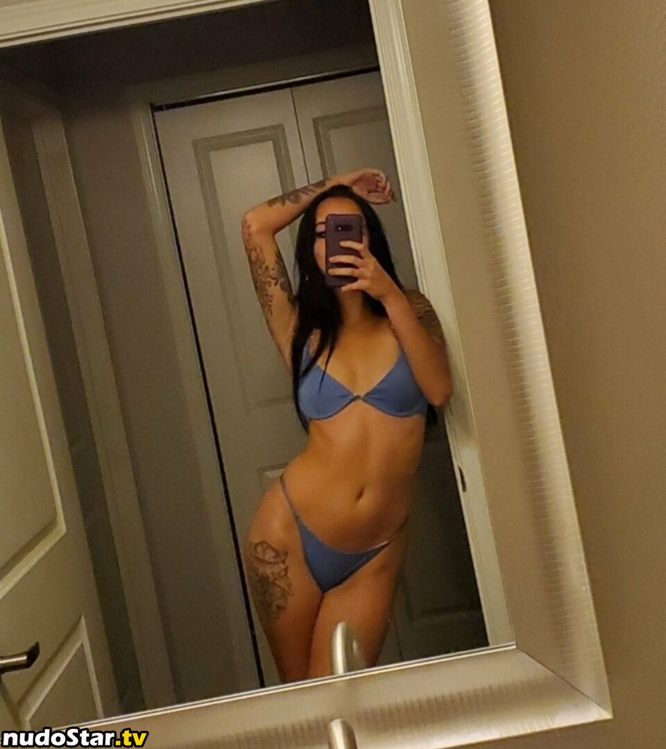 SavagexMav / babychxppa Nude OnlyFans Leaked Photo #1