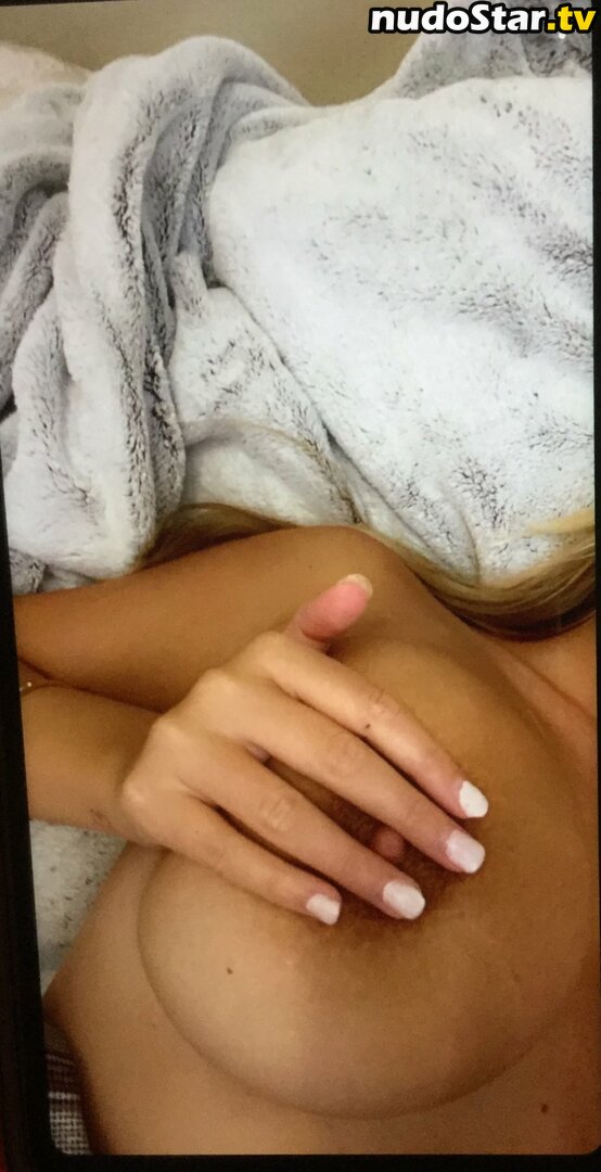 Savannah Belle / _savannahbelle_ / xo50shades_of_savannah Nude OnlyFans Leaked Photo #1