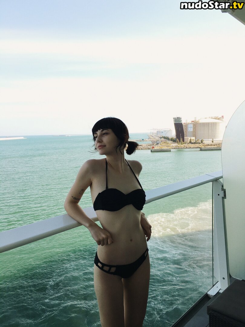 Savannah Brown / savannahbrown / savbrown / savvybbrown Nude OnlyFans Leaked Photo #26