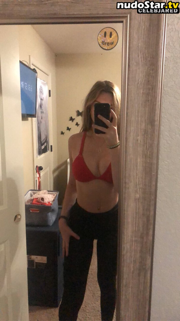 Savannah Colver / savannahculver Nude OnlyFans Leaked Photo #1