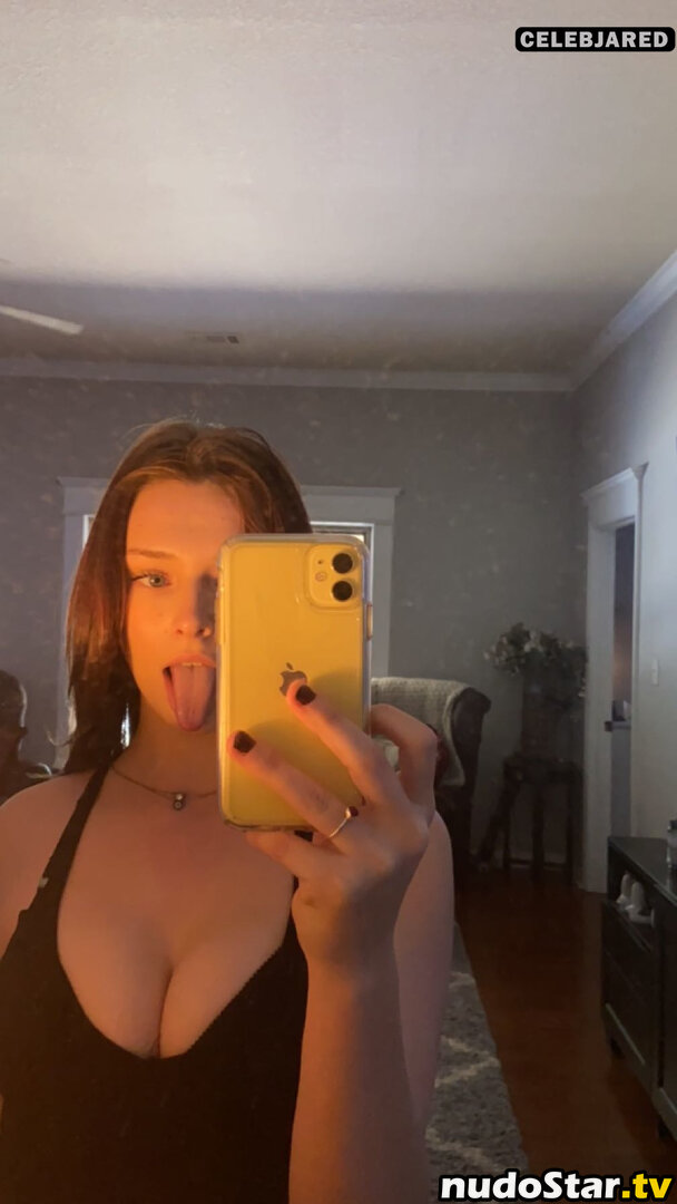 Savannah Colver / savannahculver Nude OnlyFans Leaked Photo #5