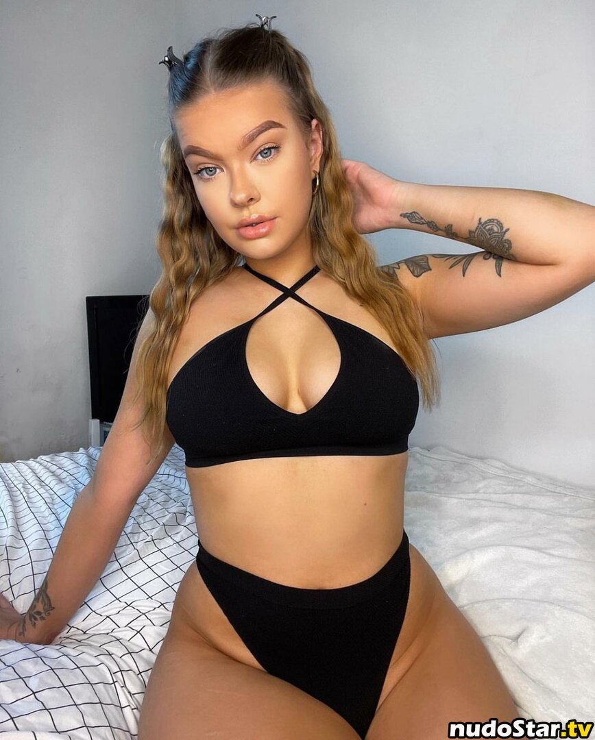 Savannah-Jade / savannahjade / savannahjadeuk / savjadeuk  Nude OnlyFans Leaked Photo #20