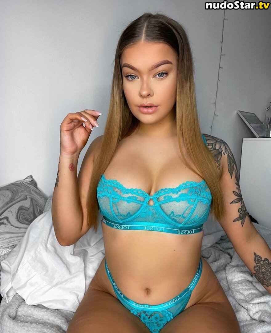 Savannah-Jade / savannahjade / savannahjadeuk / savjadeuk  Nude OnlyFans Leaked Photo #24
