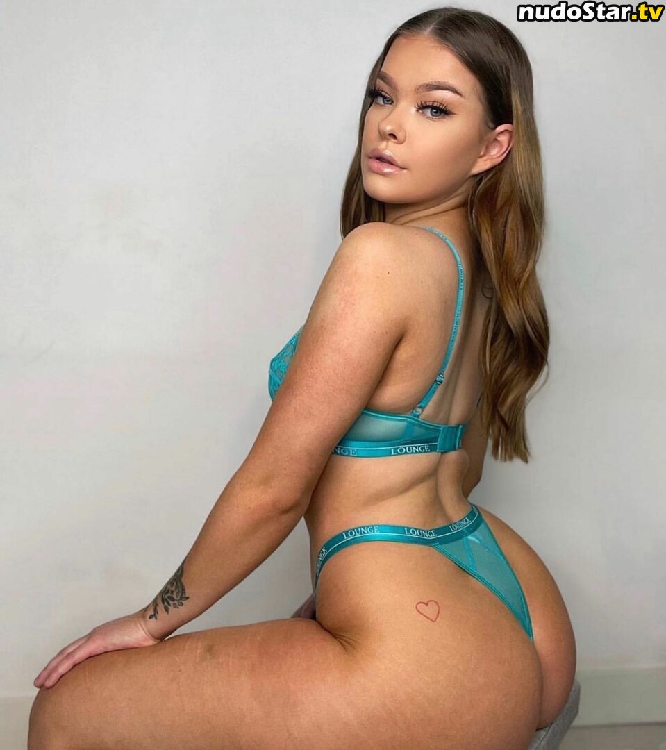 Savannah-Jade / savannahjade / savannahjadeuk / savjadeuk  Nude OnlyFans Leaked Photo #27