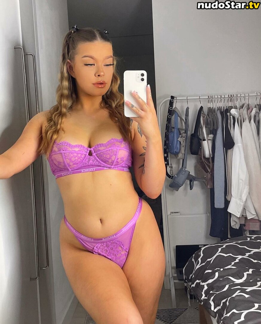 Savannah-Jade / savannahjade / savannahjadeuk / savjadeuk  Nude OnlyFans Leaked Photo #28