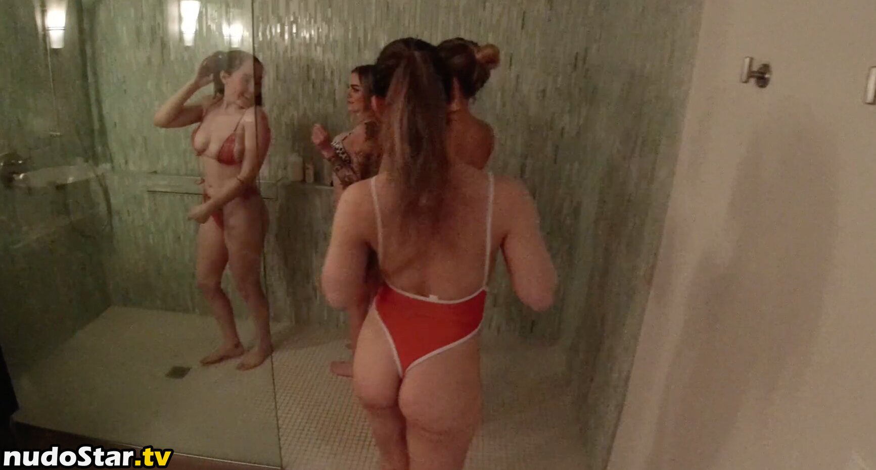 Savannah Parker / SavannahParkerofficial / savannahparker6 Nude OnlyFans Leaked Photo #81