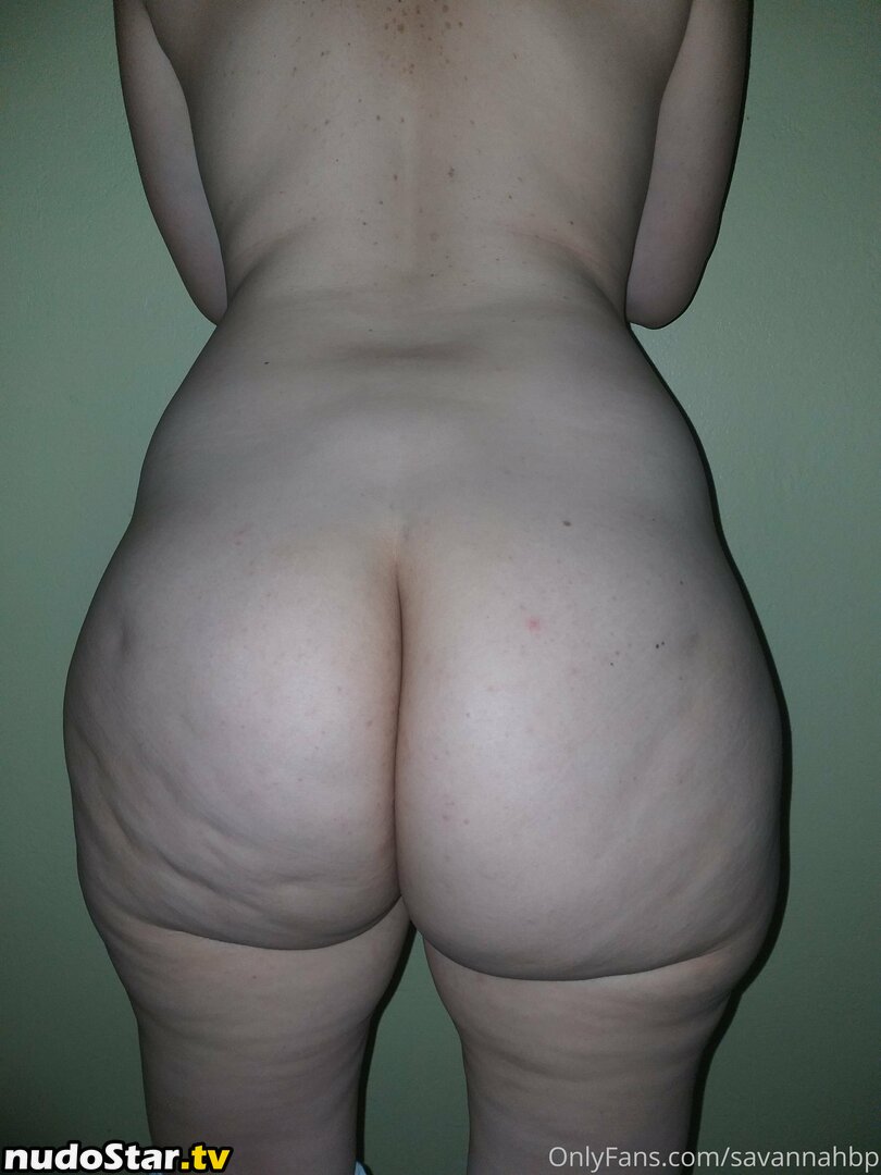 Savannahbp / savannahbpo Nude OnlyFans Leaked Photo #38