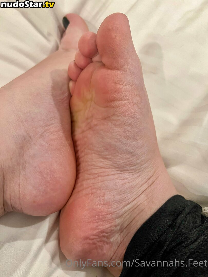 sav_feet / savannahs.feet Nude OnlyFans Leaked Photo #10
