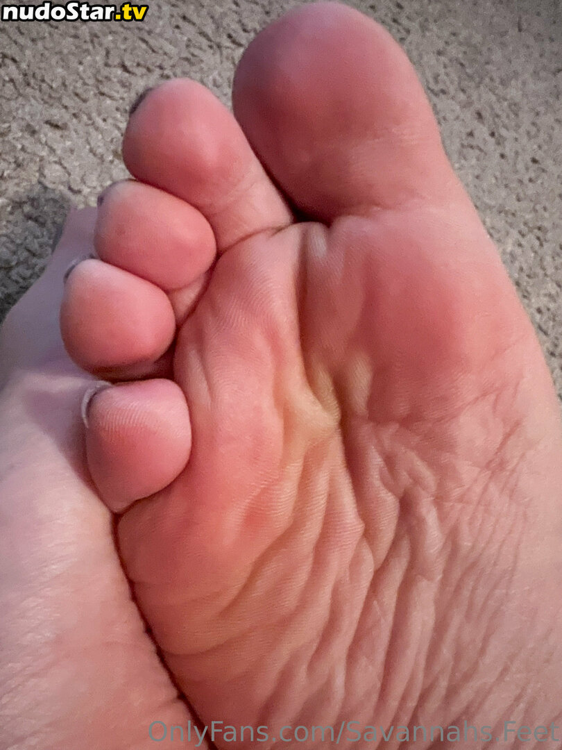 sav_feet / savannahs.feet Nude OnlyFans Leaked Photo #25