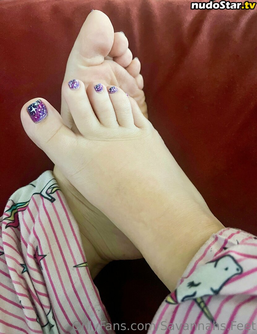 sav_feet / savannahs.feet Nude OnlyFans Leaked Photo #33