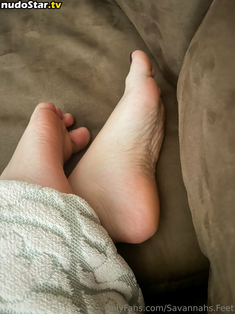 sav_feet / savannahs.feet Nude OnlyFans Leaked Photo #40