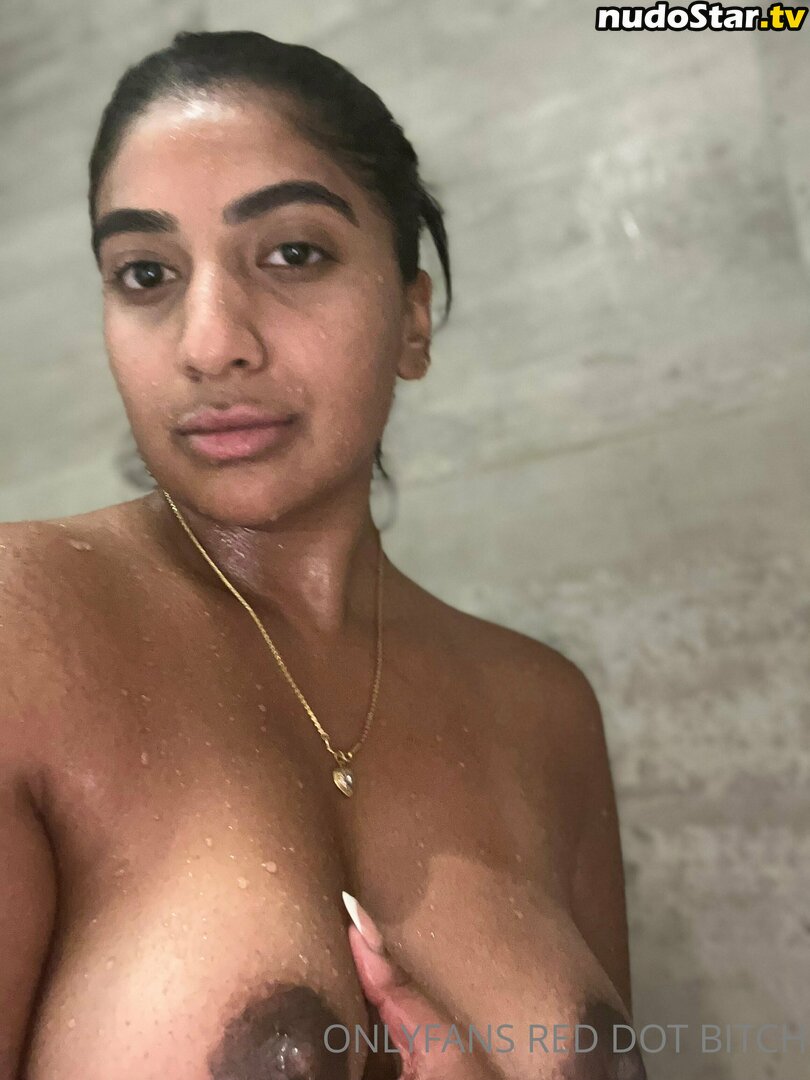 Reddotbitch / Savpillai Nude OnlyFans Leaked Photo #6