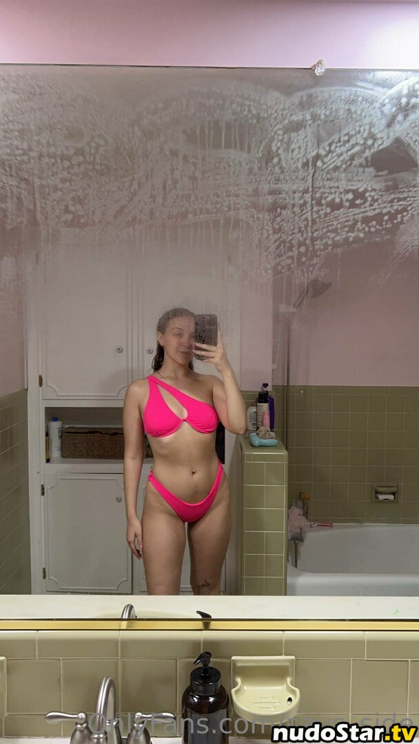 Savvy Sav / savannahshoe / savs_side Nude OnlyFans Leaked Photo #24