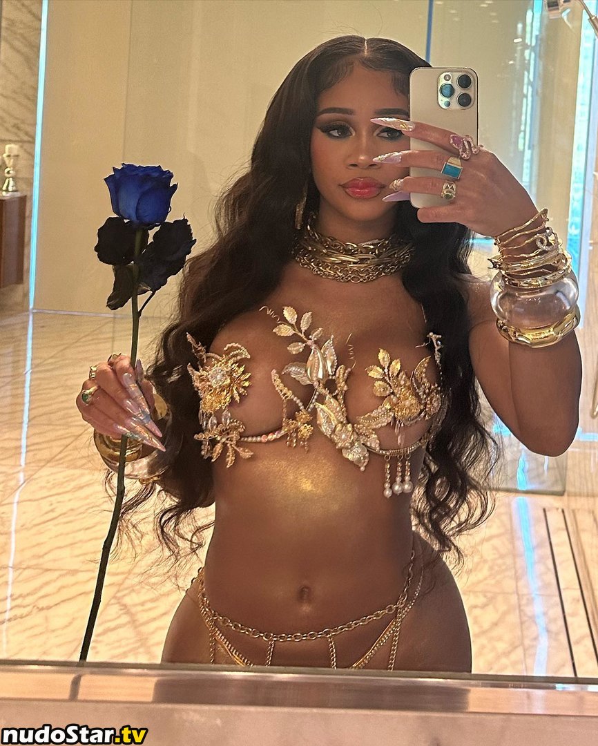 Saweetie / u31217607 Nude OnlyFans Leaked Photo #8