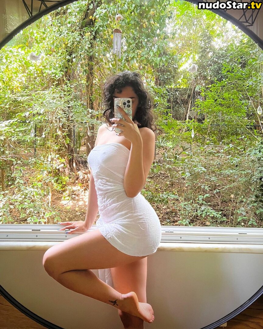 Sayna Soleimanpour / Saynarte Nude OnlyFans Leaked Photo #41