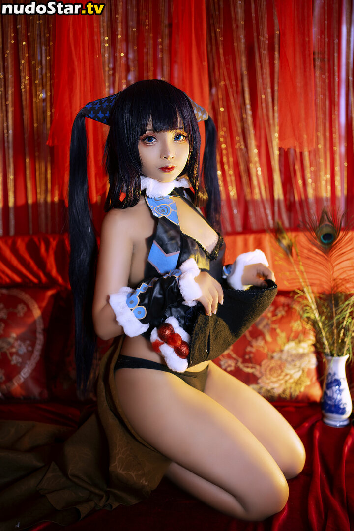 Neko Momo / Sayo Momo / cosplayers.momodayo / momo.cosplayer / nekomomo / sayomomoo Nude OnlyFans Leaked Photo #504