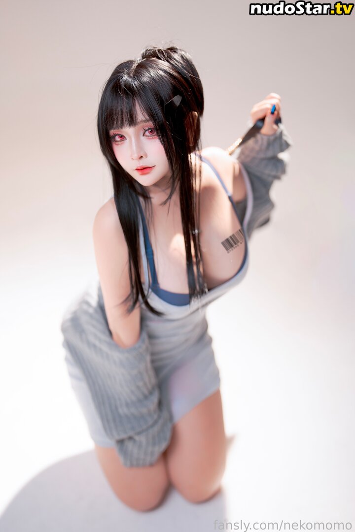 Neko Momo / Sayo Momo / cosplayers.momodayo / momo.cosplayer / nekomomo / sayomomoo Nude OnlyFans Leaked Photo #592