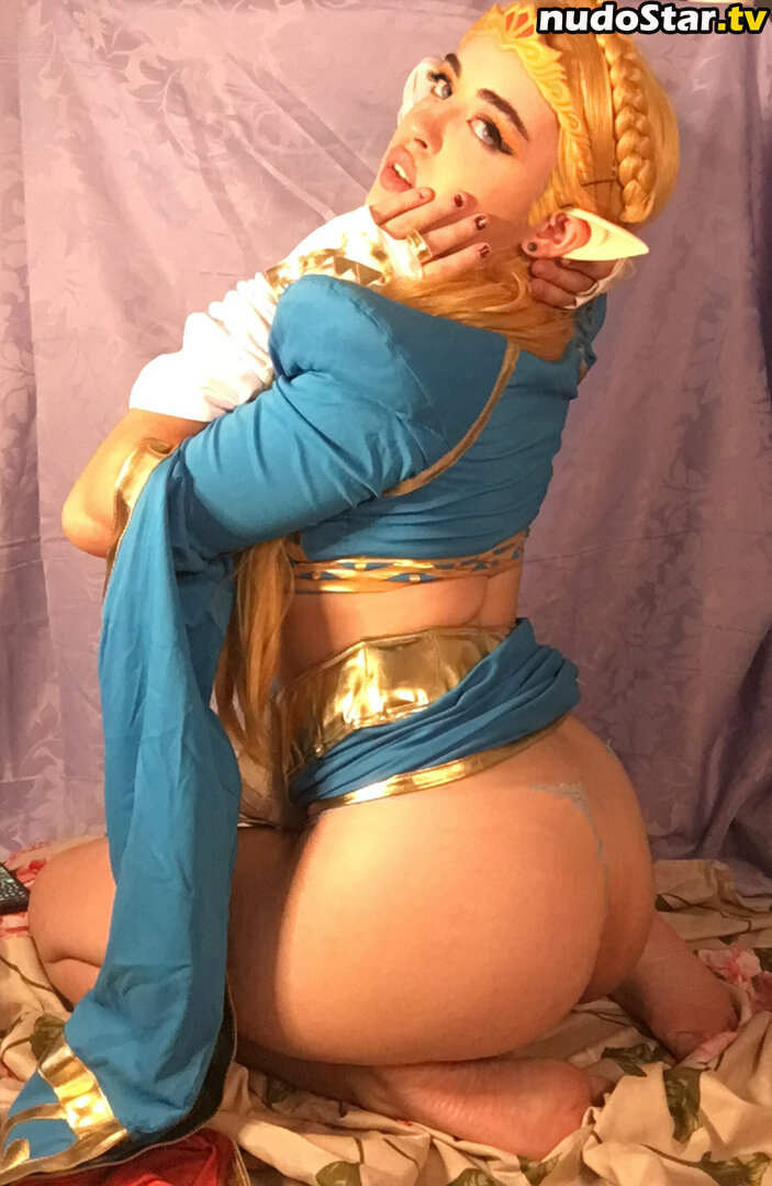Sayuri Cosplay / sayuri.cosplay / sayuri.cosplayofficial Nude OnlyFans Leaked Photo #18