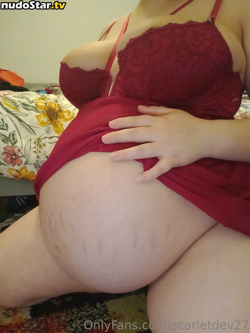 aiaiaiaiaiaia67 / scarletdev27 Nude OnlyFans Leaked Photo #39