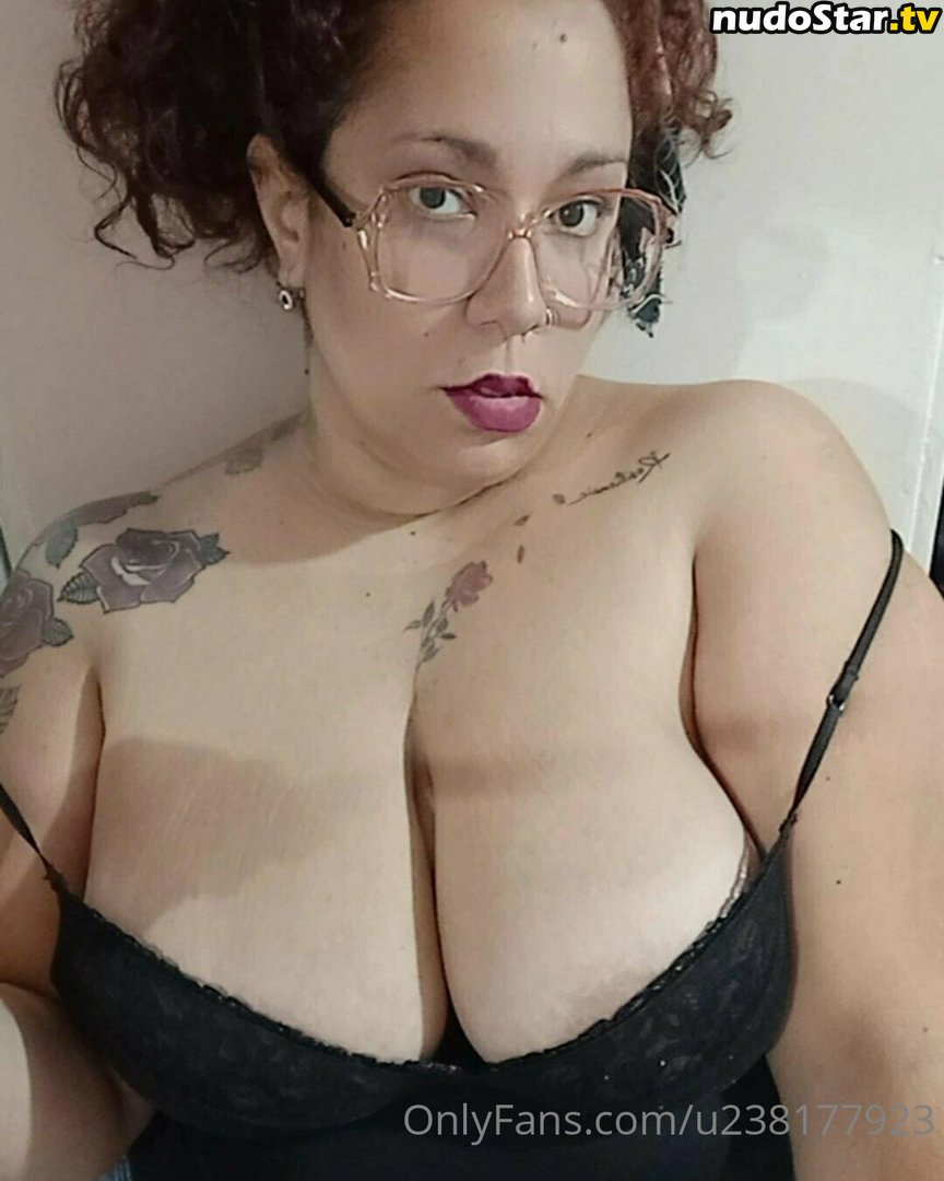 scarlett_bbwhot / scarlett_hott Nude OnlyFans Leaked Photo #2