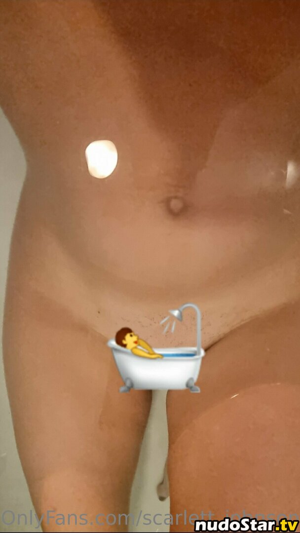 scarlett_johnson24 Nude OnlyFans Leaked Photo #6