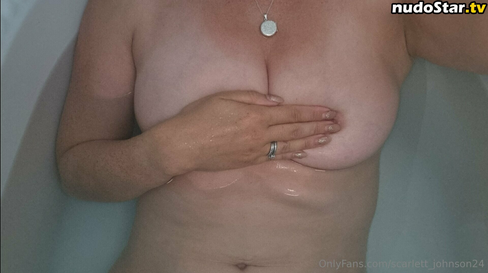 scarlett_johnson24 Nude OnlyFans Leaked Photo #29