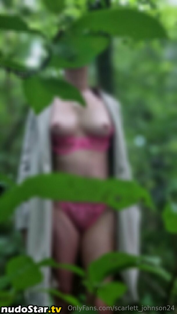 scarlett_johnson24 Nude OnlyFans Leaked Photo #46
