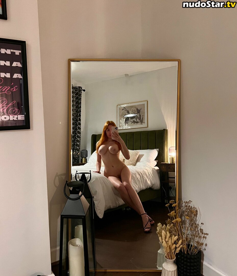 Scarlett Jones / https: / scarlettjones00 / scarlettjonesofficial / scarlettjonesuk Nude OnlyFans Leaked Photo #144