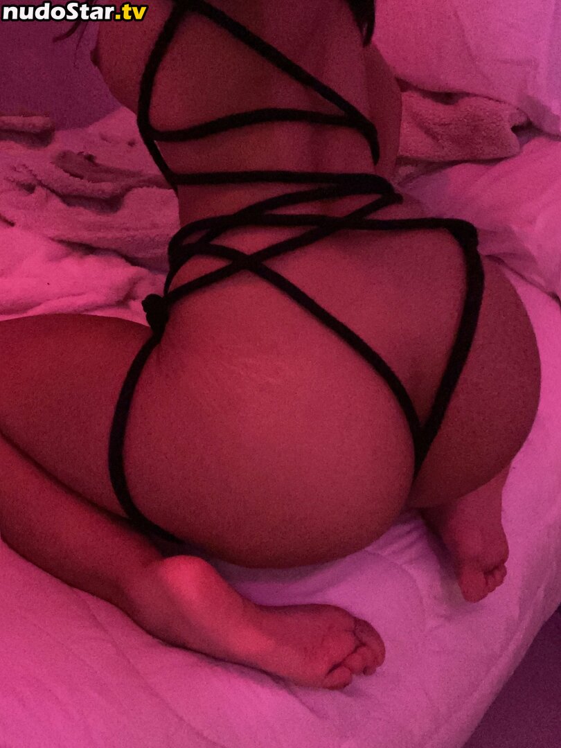 Scarlettfio Latina Nude OnlyFans Leaked Photo #2