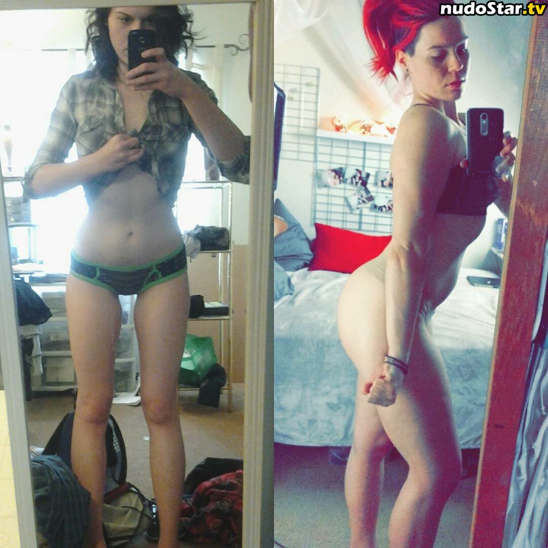 Scarlettfoxplay / scarletfoxplay Nude OnlyFans Leaked Photo #150