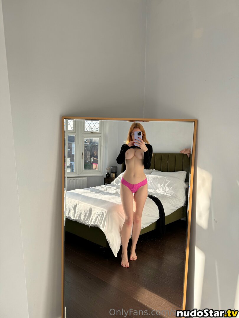 scarlettjonesofficial / scarlettjonesuk Nude OnlyFans Leaked Photo #140